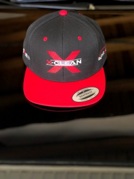 X-Clean Snapback - Cap